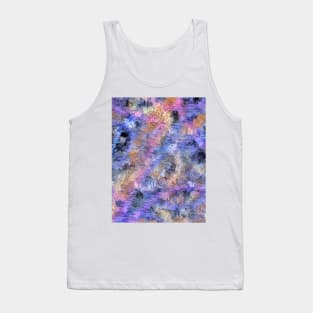 Colorful 834 by Kristalin Davis Tank Top